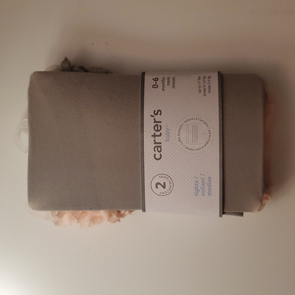 Brand New Baby Girl Tight Bundle - Picture 4 of 5